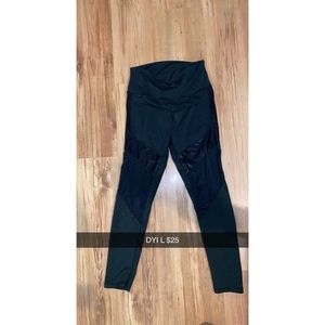 dYI leggings